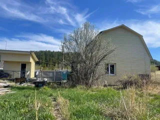 Два дома по 191,6 м² с участками в Иркутской области. Дом 191,6 кв.м. и земельный участок 464 кв.м. Жилой дом, Иркутская область, 4-й км автодороги Иркутск-Падь Мельничная, садоводческое некоммерческое товарищество "Ель", Иркутский, ул. 3-я, 30, 191,6 м², кадастровый номер 38:06:011231:5117, 1993…