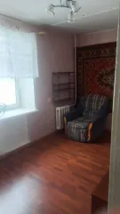 1/4 доли квартиры, 52.4 кв. м, г. Ижевск, ул. Ракетная, 18, Удмуртия. Квартира, назначение: жилое, 2 Этаж, общая площадь 52,4 кв. м., адрес объекта: Удмуртская Республика, город Ижевск, улица Ракетная, дом 18, квартира 5. Кадастровый номер 18:26:050084:576. Общая долевая собственность, 1/4.