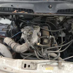 ГАЗ-2217 2011 года выпуска. Пробег 526844 км. VIN X96221700B0694333. Назначение pryamie.