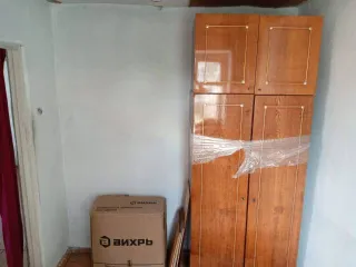 Дом 42,3 кв.м и участок 600 кв.м, Челябинская область: 2/3 доли дома и 2/3 доли земельного участка в Челябинской обл. ещё 2/3 доли дома и 2/3 доли земельного участка в Челябинской обл. ещё 2/3 доля в праве на жилой дом, площадь: 42,3кв.м., кадастровый номер: 74:17:0104002:198, и 2/3 доля в праве на…