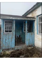 Дом 33,8 кв.м и участок 1700 кв.м, Рязанская обл. Жилое здание, площадь: 33,8кв.м., кадастровый номер: 62:14:0520101:274 и земельный участок, площадь: 1 700кв.м., категория земель: Земли населенных пунктов, разрешенное использование: Для ведения личного подсобного хозяйства, кадастровый номер…