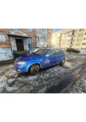 CHEVROLET Lacetti 2008 Легковой автомобиль марки: CHEVROLET, модель: Lacetti, год выпуска: 2008г., идентификационный номер (VIN): KL1NF487J8K938175 По вопросам ознакомления с имуществом должника, описанием и характеристиками продаваемого имущества, а также иной доп. информацией обращаться по тел…