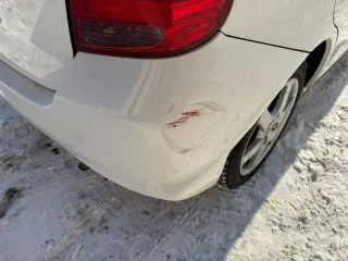 Honda Fit 2002 года, 86 лс, 322000 км, АКПП, государственный регистрационный номер: Н518ЕУ14, паспорт транспортного средства: 9905685394 от 07.03.2019, свидетельство о регистрации транспортного средства: 27МХ321341 от 19.04.2018. Примерный пробег 322 000