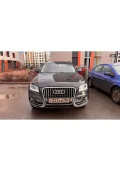 AUDI Q5 2016, VIN-номер WAUZZZ8RXGA137999. Ознакомление с имуществом производится самостоятельно за счет покупателя по месту его нахождения с момента публикации сообщения о продаже до окончания приема заявок путем запроса на augdm.gabitova@yandex.ru или по телефону 89279332590, в рабочие дни с…