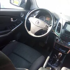 SsangYong Actyon, 2014 года, 149 лс, 161881 км, VIN: RUMA0A1SSE0024754, 2014 г.в.