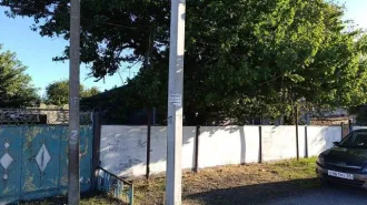 Дом 120,6 кв.м и земельный участок 1482 кв.м в поселке Привольный, Тарумовский район, Республика Дагестан. Земельный участок площадью 1482 кв.м, категория земель: земли населенных пунктов, разрешенное использование: для ведения личного подсобного хозяйства, кадастровый номер: 05:04:000015:47…