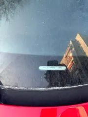 Audi A3 2007, VIN WAUZZZ8P67A172442, год выпуска 2007, модель, № двигателя BVZ 021206, цвет красный, мощность двигателя 150 л.с., тип двигателя бензиновый, 161122 км