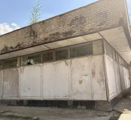 Нежилое здание 595,70 кв.м с участком 1 120 кв.м, г.о. Пушкинский Продажа нежилого здания 595,70 кв.м с земельным участком 1 120 кв.м. в г.о. Пушкинский Кадастровый номер: 50:13:0060150:274 Общая площадь: 1715.7 Количество этажей: 2, в том числе подземных 1