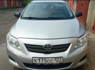 Toyota Corolla 2008 автомобиль марки Toyota модель Corolla 2008 г.в. VIN-номер JTNBV58E503526576 ознакомление с имуществом производится по предварительной записи по телефону: 89010302817 и электронной почте kharlamov-arbytr@mail.ru ознакомиться с имуществом можно по адресу: обл. Саратовская, г…