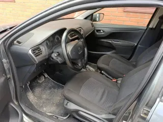 Peugeot 301 2013 года, 116 лс, VIN - VF3DDNFP9DJ684122, гос. номер: С972СО43