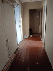 Квартира 43,6 м², 2-комнатная, Вологда. Двухкомнатная квартира общей площадью 43,6 м², с кадастровым номером 35:24:0501005:2777, расположенная по адресу: Вологодская область, город Вологда, переулок Паровозный, дом 36, квартира 71.