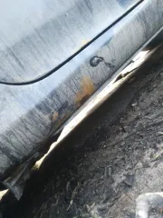 Toyota Corolla 2009. Легковой автомобиль марки ТОУОТА, модели: СОRОLLА, идентификационный номер (VIN): JTNBV58EX0J131482. С имуществом, являющимся предметом торгов, и имеющимися в отношении этого имущества правоустанавливающими документами можно ознакомиться с момента публикации сообщения о продаже…