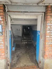 Комната 20.7 кв.м. Энгельс Саратовская обл. 1/3 доля комнаты в Энгельсе еще 1/3 доля комнаты в Энгельсе еще Жилое помещение, площадь 20.7 кв.м., адрес (местонахождение): Саратовская обл., г Энгельс, ул Молодежная, д 6, кв 147–152, комн. 150, 151, кадастровый (условный) номер: 64:50:021503:1151, вид…