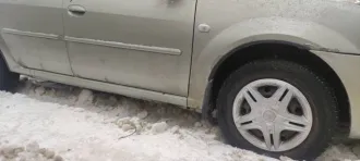 Renault Logan 2012 года, 84 лс, 215927 км. Автомобиль легковой, марка: РЕНО ЛОГАН, модель: РЕНО ЛОГАН, VIN: X7LLSRB1HCH581093, гос. рег. номер: О595МН44, год изготовления: 2012