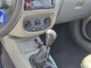 Renault Symbol EX14 93, 2006 автомобиль легковой РЕНО СИМБОЛ EX14 93, 2006 г.в., VIN VF1LB03C535260186