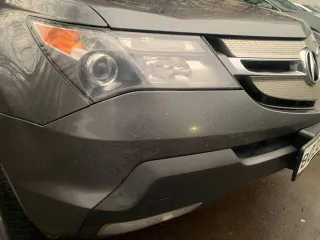 Acura MDX 2008 года, 304 лс, 352077 км, полный привод, АКПП. Транспортное средство ACURA MDX 2008 года выпуска, VIN 2HNYD28698H544218, гос. номер В020НТ197. Машина в хорошем техническом состоянии. Был заменён мотор на пробеге 307 т.км , перебирали АКПП примерно 220 т.км. Фары передние, замена линз…