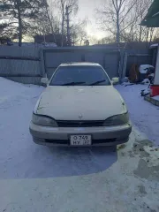 Toyota Camry 1992 года выпуска, 140 л.с., АКПП. Автотранспортное средство TOYOTA CAMRY 1992г. кузов № VZV300001791