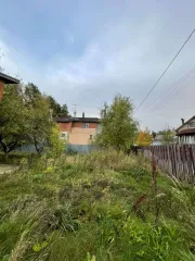 Жилой дом 118,5 кв.м, садовый дом 33,3 кв.м, земельный участок 558 кв.м, Московская область Недвижимое имущество, находящееся в залоге у АО «ТБанк»: жилой дом, площадью 118,5 кв.м., с кадастровым номером 50:16:0601053:651 и садовый дом, площадью 33,3 кв.м., с кадастровым номером 50:16:0601053:188…