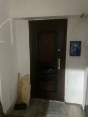 Квартира 33.3 м² в Брянской области, Клинцовский район, поселок Первое Мая, улица Центральная, дом 6, квартира 5. Кадастровый номер 32:13:0090102:114. Имущество находится в залоге ПАО «ДОМ.РФ».