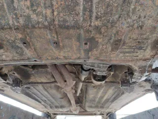 ВАЗ 2108, 1987 года выпуска, белого цвета. Мощность двигателя 70 л.с. VIN: XTA210800H0171472.