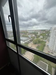 Квартира, 40,50 кв. м., количество комнат: 1, расположенная по адресу: г. Рязань, Московское шоссе, д. 33, к. 4, кв. 169, кадастровый номер 62:29:0060014:6918, вид права: собственность