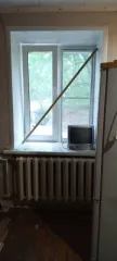 Доля комнаты 11,2 кв.м, г. Новосибирск 1/4 доля комнаты в Новосибирске еще 1/4 доля комнаты в Новосибирске еще 1/4 доли в праве на жилое помещение, общей площадью 11,2 кв.м., с кадастровым номером 54:35:033065:1992, расположенное по адресу: г. Новосибирск, тер. Горбольницы, д. 3, кв. 120