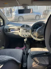 Suzuki Alto, 2014 Автомобиль марки SUZUKI модель Alto, 2014 г.в. VIN-номер HA35S193581 С имуществом можно познакомиться по предварительной договоренности с организатором торгов по номеру 8-983-237-9223. Местонахождение имущества: г. Владивосток, ул. Беляева, д. 7