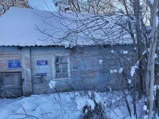 Здание 67,4 кв.м, Новгородская область, Маловишерский район. Здание, расположенное по адресу: Российская Федерация, Новгородская область, муниципальный округ Маловишерский, железнодорожная станция Гряды, улица Московская, дом 19, общей площадью 67,4 кв.м, с кадастровым номером 53:08:0070303:318…