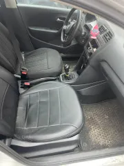 Volkswagen Polo 2017, VIN XW8ZZZ61ZJG011759