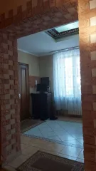 Земельный участок 1500 кв.м с двумя домами, Московская область. Участок по адресу: Московская область, р-н Нагинский, ТА Балабановского с.о., с. Балабаново, ул. Полевая, уч. 14, кадастровый номер: 50:16:0501001:21, 1500 кв.м. На земельном участке построено два дома. Один из них двухэтажное…