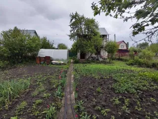 Садовый дом 20 кв.м и участок 413 кв.м, Липецкая область. Здание, расположенное на земельном участке: назначение здания: Нежилое (садовый домик), площадь здания: 20 кв.м, кадастровый номер здания: 48:20:0038801:7206, площадь участка: 413 кв.м, кадастровый номер участка: 48:20:0038801:2800…
