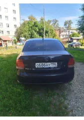 Volkswagen Polo, 2012 года, 105 л.с., автомобиль легковой, марка: ФОЛЬКСВАГЕН ПОЛО, VIN: XW8ZZZ61ZCG054830, гос. рег. номер: О686НУ/196, год изготовления: 2012.