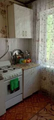Двухкомнатная квартира, назначение – жилое, общей площадью 51,7 м2, расположенная по адресу: Московская область, Дмитровский район, г/п Деденево, рабочий поселок Деденево, улица Заречная, дом 9, квартира 24, кадастровый номер: 50:04:0000000:88081. Находится в залоге в Sberbank.