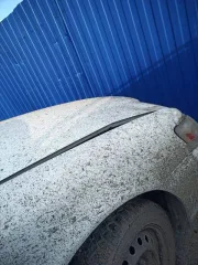 Toyota Cresta 1999 года, 200 л.с., пробег около 700000 км, АКПП. Государственный номер H849KK154, двигатель 1JZ №0996078, объем 2.5 л, бензин, правый руль, цвет белый. Тип кузова: седан, снаряженная масса 1410 кг, полная масса 1685 км. Автомобиль не на ходу. Битый перед и зад. Множественные дефекты…