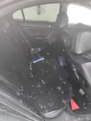 Honda Accord 2006 года, 190 л.с., пробег 328788 км, АКПП. VIN: JHMCL96806C222512, цвет кузова серо-зеленый, бензиновый двигатель 2.4 л (2354 куб.см). ПТС 77 ТТ 979534 от 13.12.2006, госномер В109ТМ122.