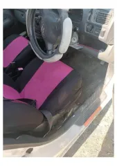 Toyota Probox 2004, 109 л.с., автомобиль марки и модели: ТОЙОТА ПРОБОКС, 2004 г.в., VIN: NCP58-0030538.