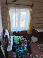 Дом 43 кв.м. и земельный участок 601 кв.м. в Ивановской обл. Здание, назначение: жилое, количество этажей 1, общая площадь 43 кв. м., адрес (местоположение) объекта: Ивановская область, р-н. Юрьевецкий,г. Юрьевец, ул. Нахимова, д. 8. Кадастровый номер 37:22:010309:163 Земельный участок, категория…