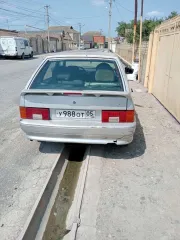 Автомобиль LADA 211440 VIN ХТА21144ОВ4981005 Государственный номер У988ОТ05 Тип ТС легковой прочее Год выпуска 2011 Цвет светло-серебристый металл ПТС 63НВ 735728 СТС 99 73 851668