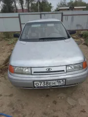 ВАЗ 21104 2005 Легковой автомобиль марки: ВАЗ, модель: 21104, год выпуска: 2005г., идентификационный номер(VIN): XTA21104050805613, кузов №: XTA21104050805613, находящийся в залоге у ПАО "Совкомбанк" Ознакомится с имуществом можно по адресу: Ростовская область, Пролетарский район, ст-ца…