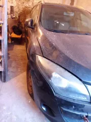 Автомобиль легковой Renault Megane, 2010 года выпуска, VIN VF1KZ1G0643029493. Является предметом залога по обязательству перед ПАО «Совкомбанк».