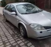 Легковой автомобиль, НИССАН PRIMERA VIN: SJNBAAP12U2289985 2006 г.в. Возможны ограничения на регистрационные действия. Снятие ограничений на регистрационные действия производится Покупателем собственными силами и за свой счет. Требуется осмотр участниками торгов, так как имеется вероятность скрытых…