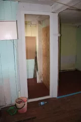 Жилой дом блокированной застройки, кадастровый номер: 24:34:0010129:453, расположенный по адресу: Красноярский край, Северо-Енисейский район, гп Северо-Енисейский, ул. Южная, дом 8/1 и земельный участок, кадастровый номер: 24:34:0010129:242, расположенный по адресу: Красноярский край…
