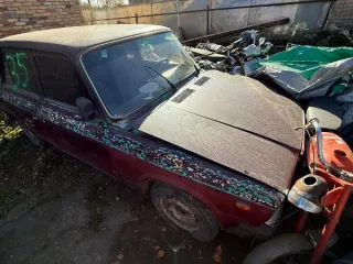 ВАЗ УАЗ LADA 2012 2000 2005 Транспортные средства 23 штуки Имущество находится на хранении длительный период времени сертификацию и декларирование не проходило техническое состояние не проверялось Сопроводительные документы и ключи зажигания отсутствуют Марка ВАЗ УАЗ LADA VIN номер Указан в…