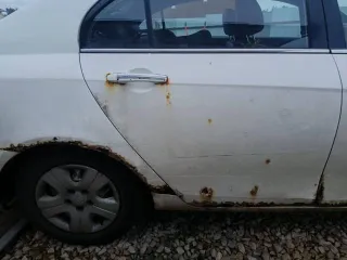 Geely Emgrand EC7, 2013 года, 98 лс, 240000 км. Легковой автомобиль, марка: ДЖИЛИ (Geely), модель: ЭМГРАНД (FE-1) (EC7). Год изготовления: 2013. Цвет: белый. VIN: Х9W8824SCED001813, г/н: Н095ВХ 750. Мощность двигателя, л. с. (кВт): 72/98.0. Рабочий объем двигателя, куб. см: 1498. Вид собственности…