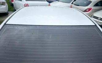 Lifan Solano II, легковой автомобиль, 2018 года выпуска, VIN: X9W214851J0006208, цвет: Белый, госномер: Х909АК193. Имущество является предметом залога АО «Экспобанк».