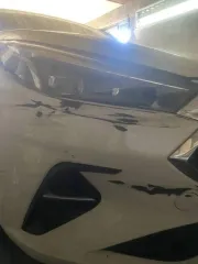 JAC J7 2021 года, 136 лс, 50000 км, АКПП, транспортное средство – легковой автомобиль, марка /модель – JAC J7, год выпуска – 2021, VIN – MX1J7AGGXMK009997.