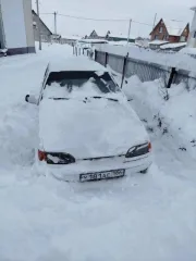LADA Samara, 2011 Ваз 2114, 2011 года, 80 лс. еще Ваз 2114, 2011 года, 80 лс. еще Автомобиль легковой, марка: LADA (ВАЗ), модель: Samara, VIN: XTA211440B4959807, гос. рег. номер: У181АС186, год изготовления: 2011