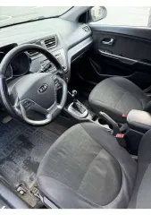 KIA Rio, 2015, VIN: Z94CC41BBGR286720. Имущество находится по адресу: Республика Татарстан, г. Казань, ЗУр Урам 1кк2. Контактное лицо: Азат Раилевич, телефон: +7 960 056-66-26, e-mail: Au.sar.torg@yandex.ru.