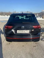 Volkswagen Tiguan, 2021 года, 130 лс, 133690 км, полный привод, АКПП. Идентификационный номер (VIN): XW8ZZZ5NZMG017127, год выпуска: 2021, госномер В558НК702. Имущество находится в залоге у AO "ТБанк". Порядок, условия и сроки реализации определяются конкурсным кредитором, требования которого…