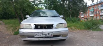 Toyota Camry 1995, Транспортное средство Тойота Камри, ГРЗ О447УН154, VIN: отсутствует, кузов: SV400063743, 1995 г.в.